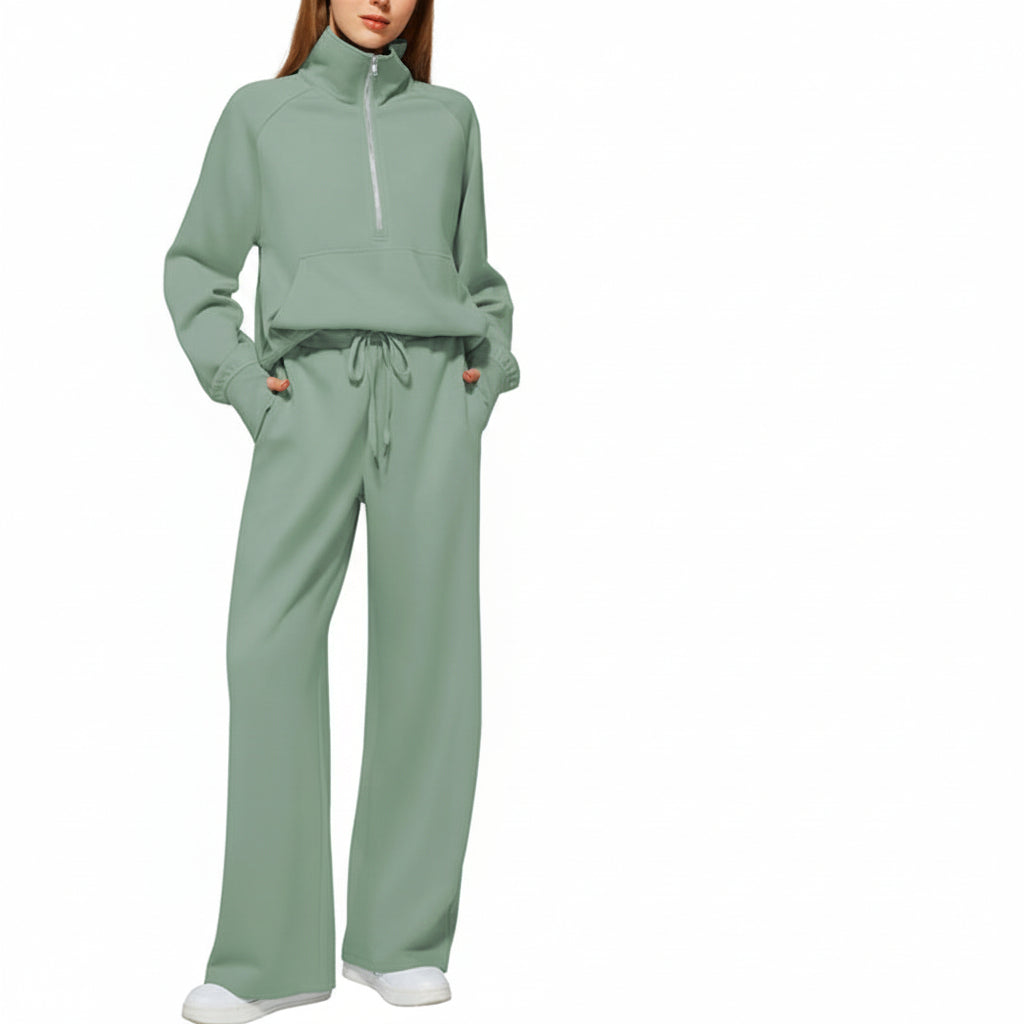 Ethereal Comfort Set